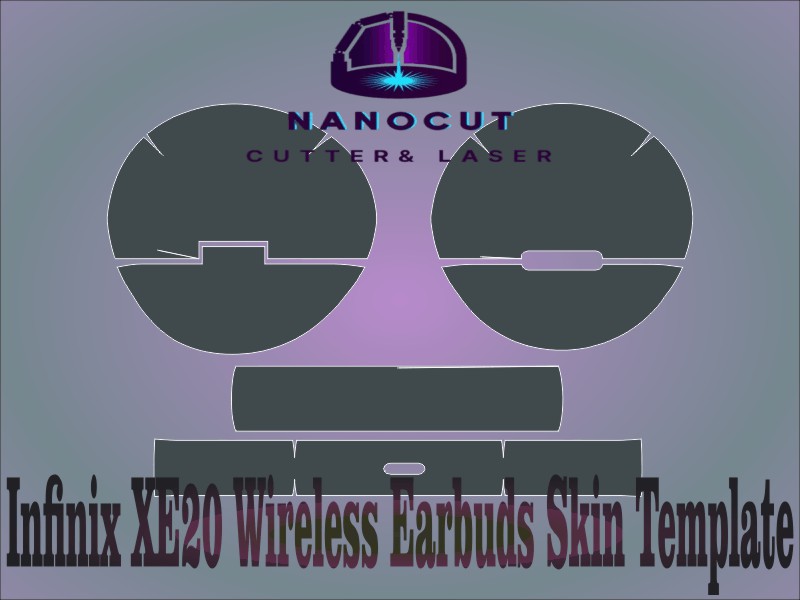 Infinix XE20 Wireless Earbuds